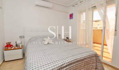 Resale - House - San Miguel de Salinas