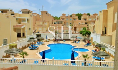 Resale - House - San Miguel de Salinas