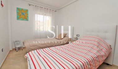 Resale - House - San Miguel de Salinas