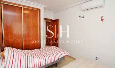 Resale - House - San Miguel de Salinas