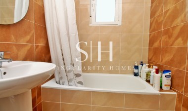 Resale - House - San Miguel de Salinas