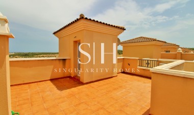 Resale - House - San Miguel de Salinas