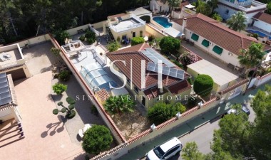 Wiederverkauf - Villa - Pilar de la Horadada - Inland