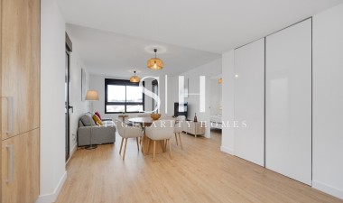 Resale - Apartment / flat - Orihuela Costa - Villamartín
