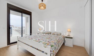 Resale - Apartment / flat - Orihuela Costa - Villamartín