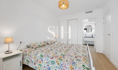 Resale - Apartment / flat - Orihuela Costa - Villamartín