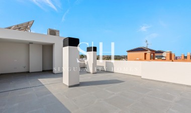 Resale - Apartment / flat - Orihuela Costa - Villamartín