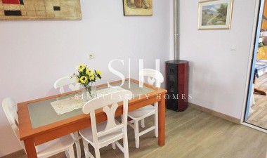 Wiederverkauf - Bungalow - Guardamar del Segura - 03140