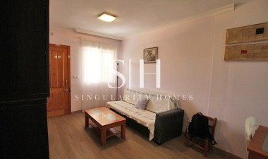 Wiederverkauf - Bungalow - Guardamar del Segura - 03140