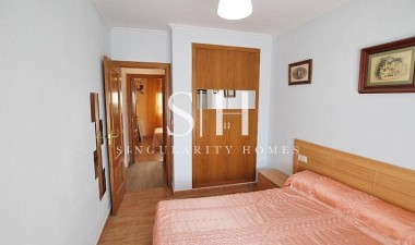 Wiederverkauf - Bungalow - Guardamar del Segura - 03140