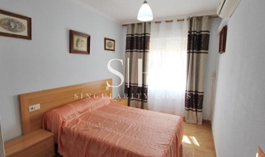 Wiederverkauf - Bungalow - Guardamar del Segura - 03140