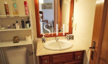 Wiederverkauf - Bungalow - Guardamar del Segura - 03140