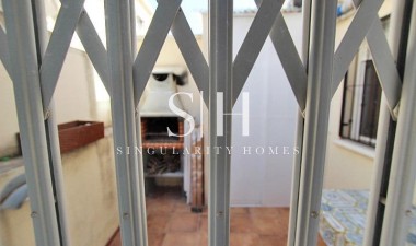Wiederverkauf - Bungalow - Guardamar del Segura - 03140