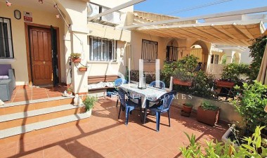 Wiederverkauf - Bungalow - Guardamar del Segura - 03140