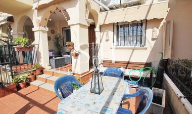 Wiederverkauf - Bungalow - Guardamar del Segura - 03140