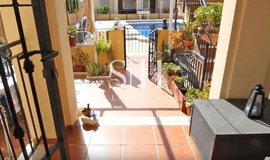 Wiederverkauf - Bungalow - Guardamar del Segura - 03140