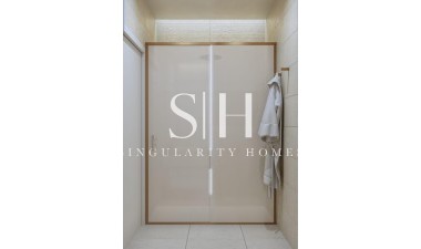 New Build - Bungalow - Pilar de la Horadada - pueblo