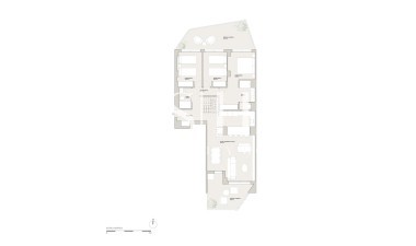 Neue Gebäude - Wohnung - Torremolinos - Playa de La Carihuela