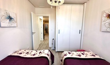 Reventa - Apartamento / piso - Orihuela Costa - La Zenia