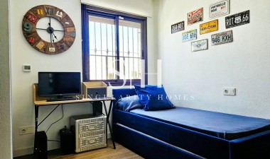 Wiederverkauf - Villa - Ciudad Quesada - Costa Blanca