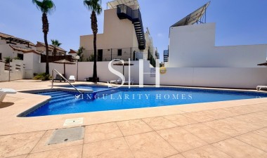 Wiederverkauf - Villa - Ciudad Quesada - Costa Blanca