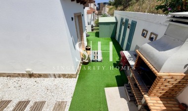 Wiederverkauf - Villa - Ciudad Quesada - Costa Blanca