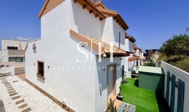 Wiederverkauf - Villa - Ciudad Quesada - Costa Blanca