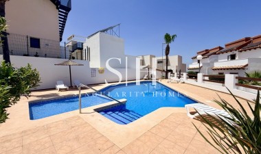 Wiederverkauf - Villa - Ciudad Quesada - Costa Blanca