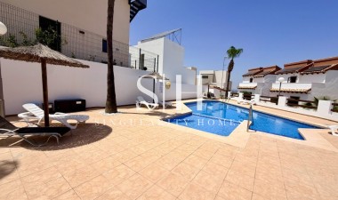 Wiederverkauf - Villa - Ciudad Quesada - Costa Blanca