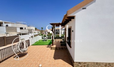 Wiederverkauf - Villa - Ciudad Quesada - Costa Blanca