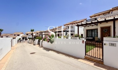 Wiederverkauf - Villa - Ciudad Quesada - Costa Blanca