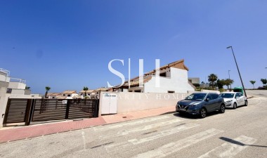 Wiederverkauf - Villa - Ciudad Quesada - Costa Blanca