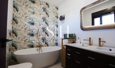 Wiederverkauf - Villa - Ciudad Quesada - Costa Blanca