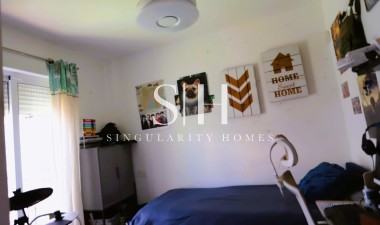 Wiederverkauf - Villa - Ciudad Quesada - Costa Blanca