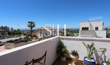 Wiederverkauf - Villa - Ciudad Quesada - Costa Blanca