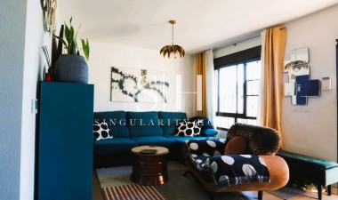 Wiederverkauf - Villa - Ciudad Quesada - Costa Blanca