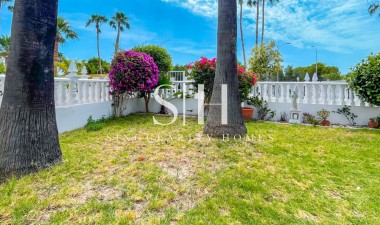 Wiederverkauf - Haus - Orihuela Costa - Costa Blanca