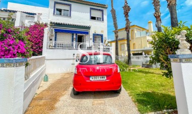Wiederverkauf - Haus - Orihuela Costa - Costa Blanca