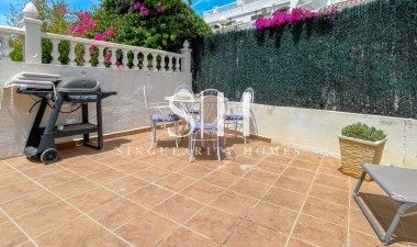Wiederverkauf - Haus - Orihuela Costa - Costa Blanca