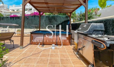 Wiederverkauf - Haus - Orihuela Costa - Costa Blanca