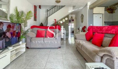 Wiederverkauf - Haus - Orihuela Costa - Costa Blanca