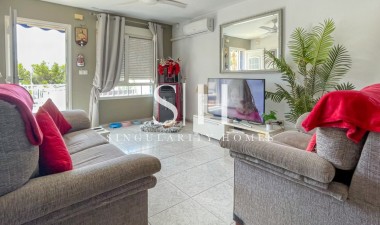 Wiederverkauf - Haus - Orihuela Costa - Costa Blanca
