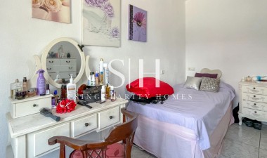 Wiederverkauf - Haus - Orihuela Costa - Costa Blanca