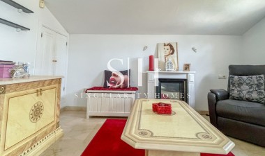 Wiederverkauf - Haus - Orihuela Costa - Costa Blanca