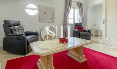 Wiederverkauf - Haus - Orihuela Costa - Costa Blanca