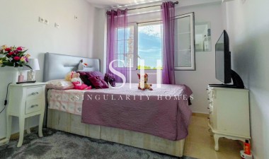 Wiederverkauf - Haus - Orihuela Costa - Costa Blanca