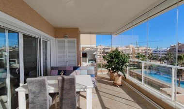 Resale - Apartment / flat - Orihuela Costa - Playa Flamenca