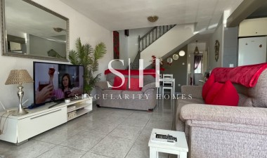 Wiederverkauf - Haus - Orihuela Costa - Costa Blanca
