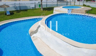 Wiederverkauf - Haus - Orihuela Costa - Costa Blanca