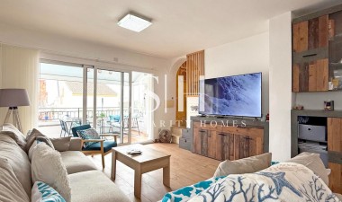 Wiederverkauf - Villa - Orihuela Costa - Costa Blanca